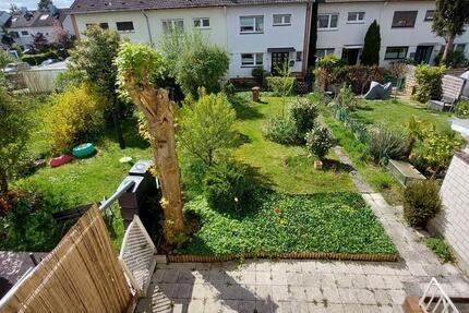 Haus Heusenstamm - 6 Zimmer, 148 m&sup2;, 435.000&euro; | Angebot:26423703