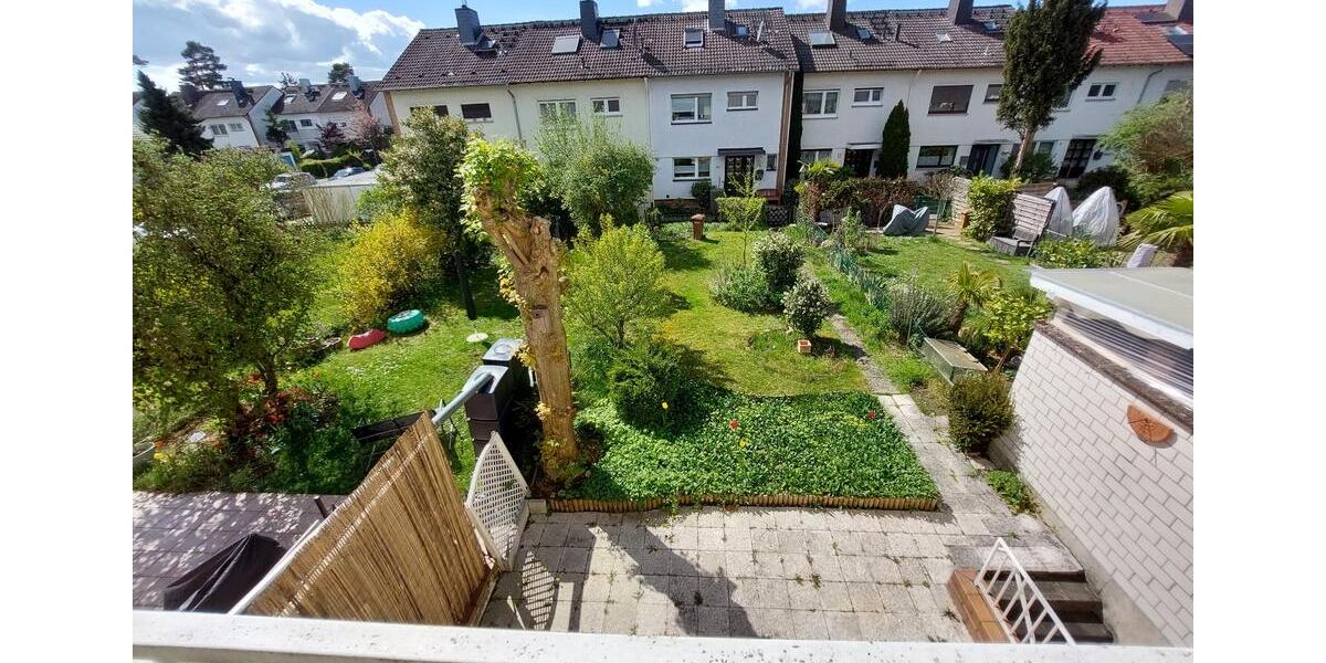 Reihenhaus Heusenstamm - 6 Zimmer, 148 m&sup2;, 435.000&euro; | Angebot:26423703