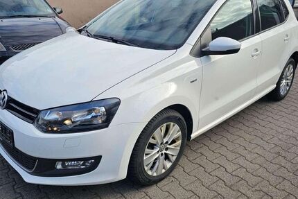 VW Polo 53.000 km 11.599 € Eppstein 65817
