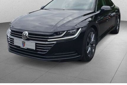 VW Arteon 52.852 km 17.990 &euro; Neu-Anspach 61267