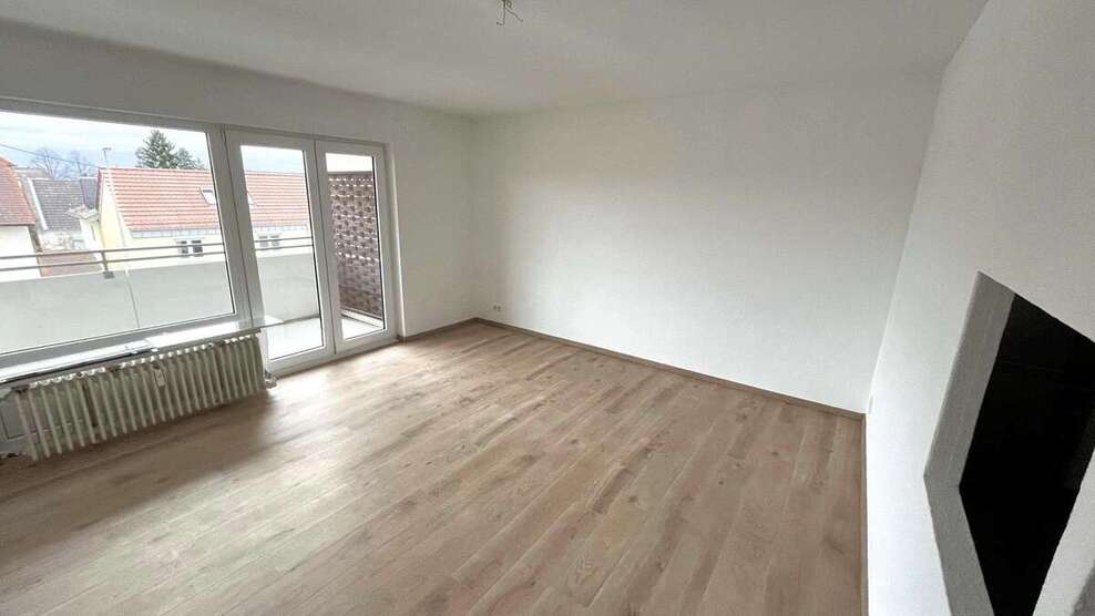 Wohnung zum Kaufen in Flörsheim am Main 210.000 € 55 m² 2 zimmer