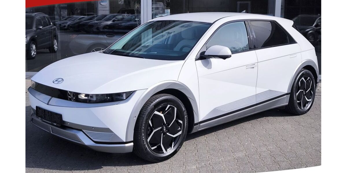 Hyundai IONIQ 5 42.189 km 26.450 &euro; Dieburg 64807