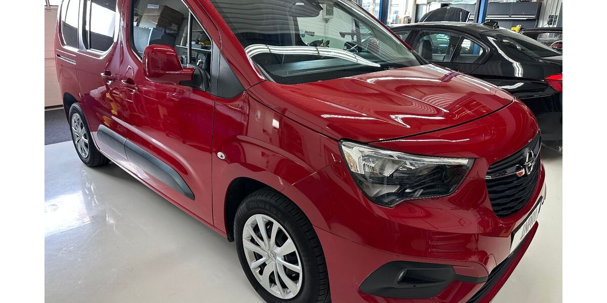 Opel Combo 102.500 km 15.760 &euro; Groß Umstadt 64823