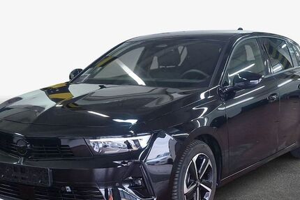 Opel Astra 8.021 km 24.950 &euro; Frankfurt 60386