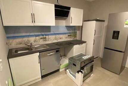 Wohnung Darmstadt-Eberstadt Eberstadt - 3 Zimmer, 50 m&sup2;, 1.190&euro; | Angebot:26274848