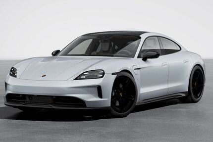 Porsche Taycan 9.900 km 119.999 &euro; Darmstadt 64295