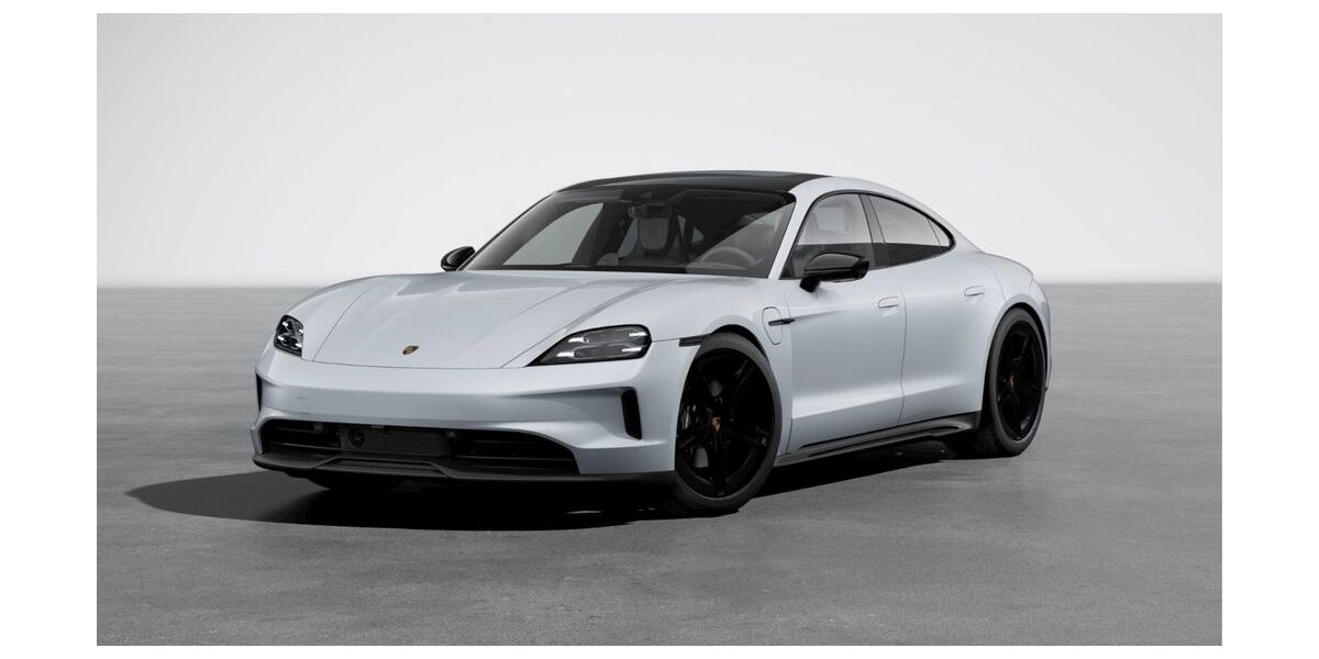 Porsche Taycan 9.900 km 119.999 &euro; Darmstadt 64295