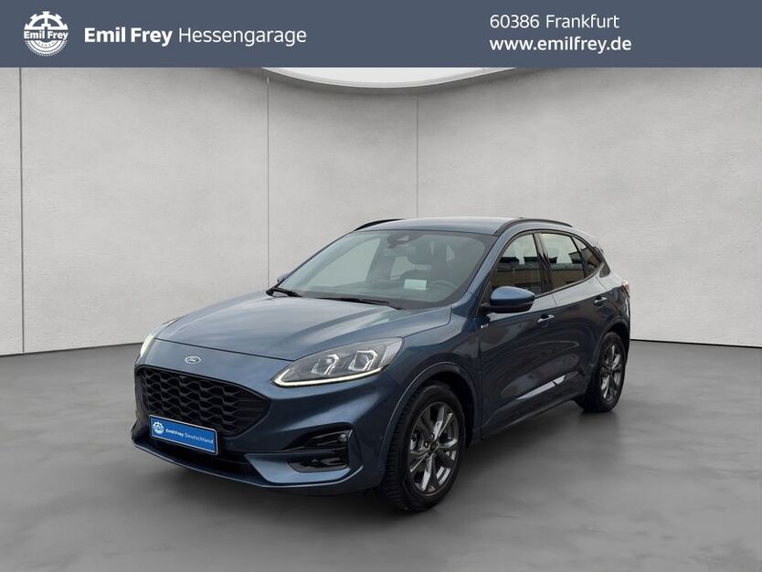 Kuga