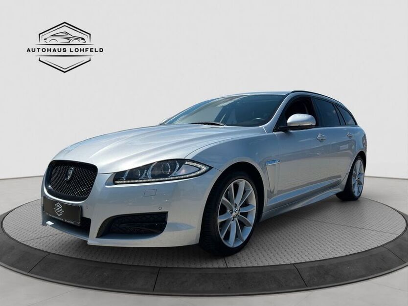 XF