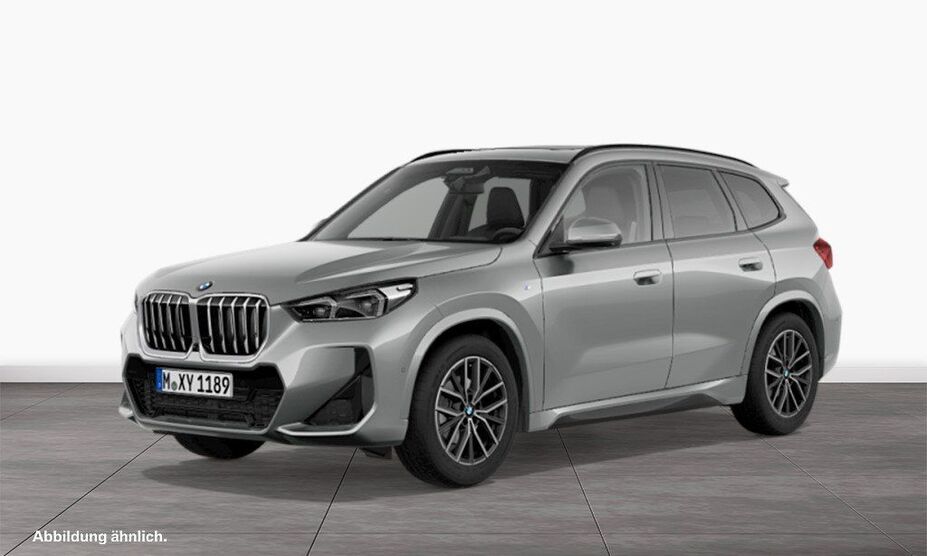 BMW X1 19.087 km 48.890 € Dreieich-Sprendlingen 63303