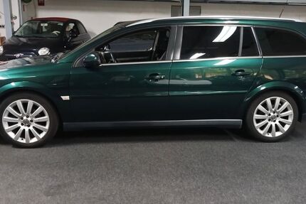 Opel Vectra 210.000 km 3.900 € Rüsselsheim 65428