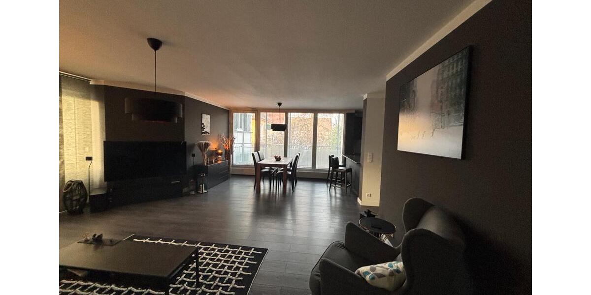 Etagenwohnung Mörfelden-Walldorf Walldorf - 3 Zimmer, 102 m&sup2;, 389.000&euro; | Angebot:26960056