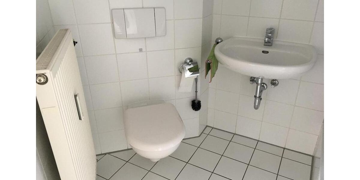 Etagenwohnung Darmstadt Darmstadt-West - 1 Zimmer, 32 m&sup2;, 109.000&euro; | Angebot:23384775