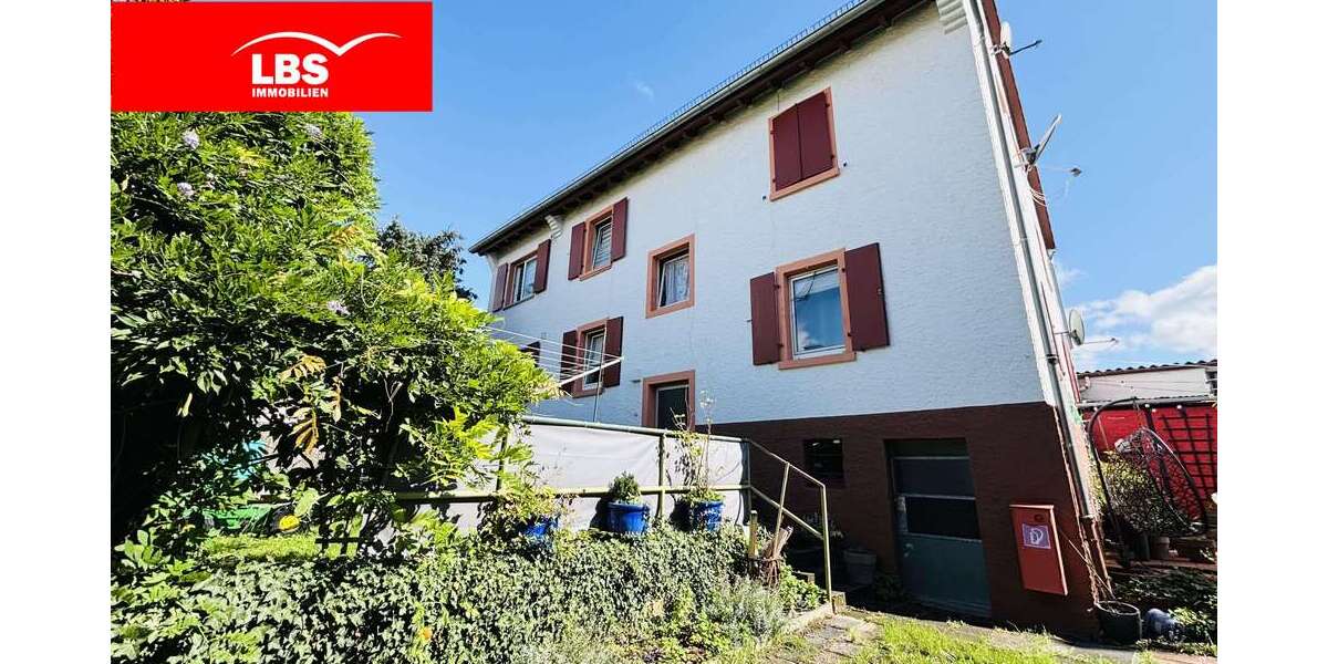 Haus zum Kaufen in Maintal 498.000 € 255 m² 12 zimmer