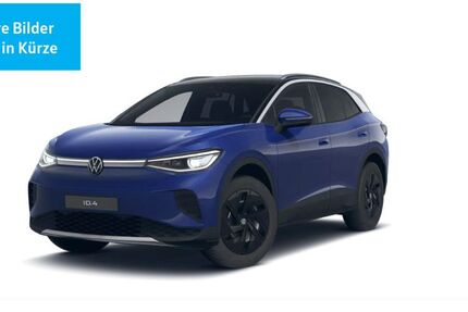 VW ID.4 13.089 km 38.999 € Bad Nauheim 61231
