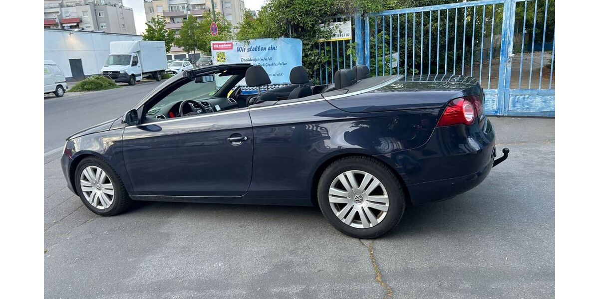 VW Eos 315.000 km 1.650 &euro; Offenbach 63069