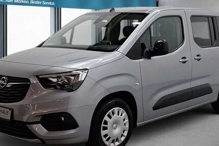 Opel Combo Life 34.127 km 19.880 &euro; Maintal 63477