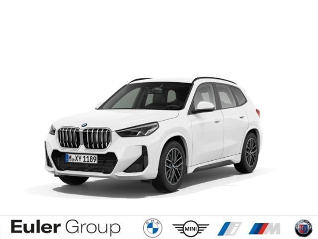 BMW X1 26.021 km 39.499 &euro; Frankfurt 60314