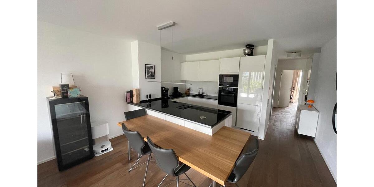 Etagenwohnung Frankfurt am Main Innenstadt 1 - 3 Zimmer, 80 m&sup2;, 660.000&euro; | Angebot:26973338
