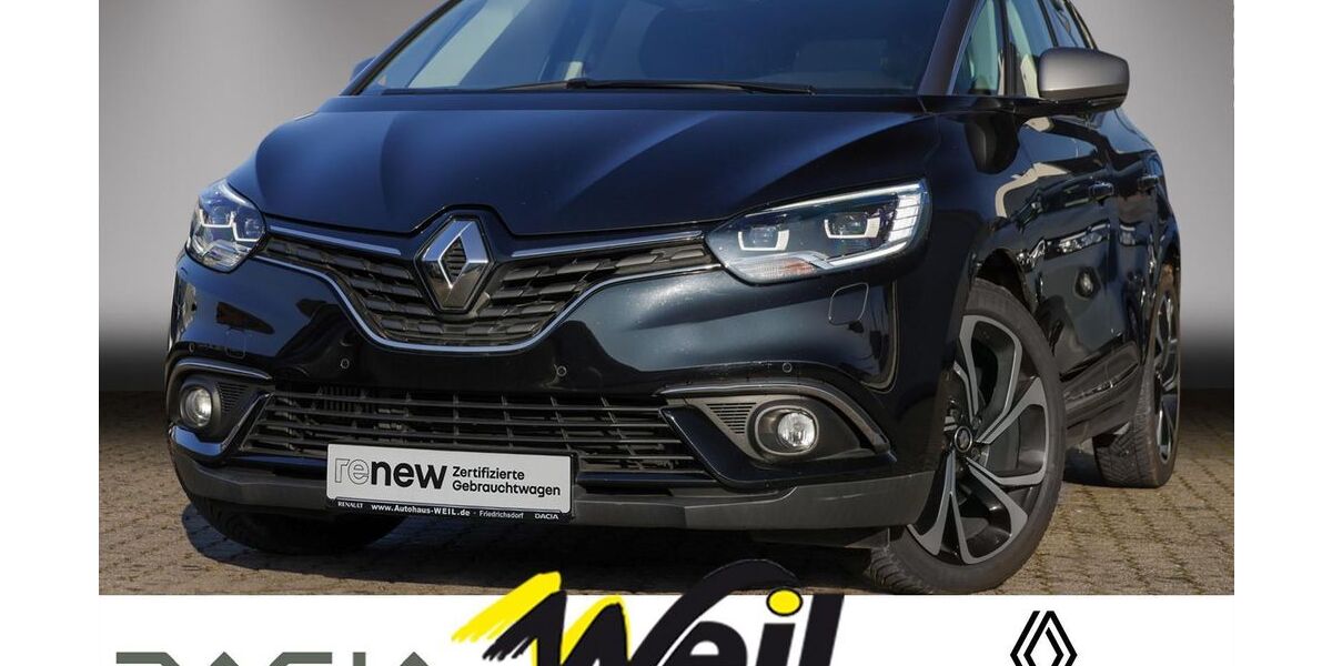 Renault Scenic 70.560 km 14.490 &euro; Friedrichsdorf 61381