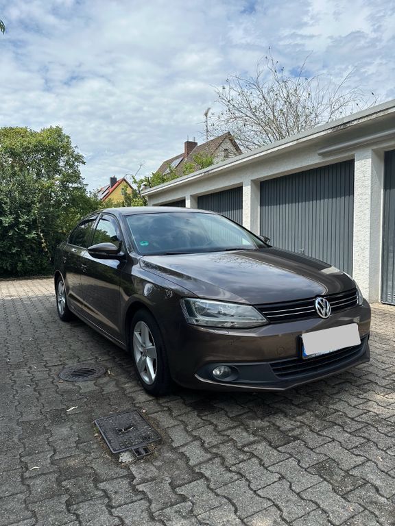 Jetta