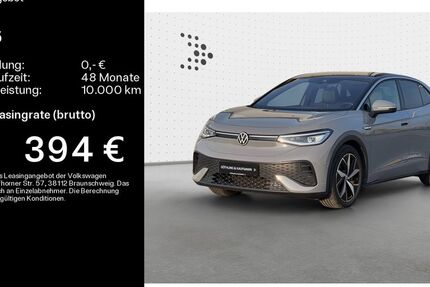 VW ID.5 33.256 km 34.540 &euro; Kelkheim 65779