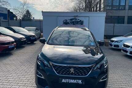 Peugeot 3008 71.000 km 17.590 € Walldorf 64546