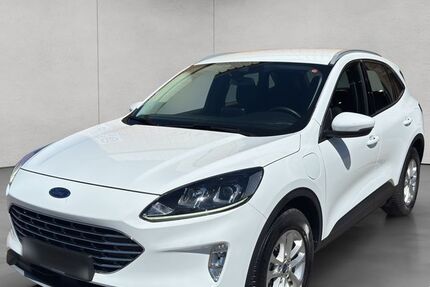 Ford Kuga 10.940 km 22.550 € Hanau 63452