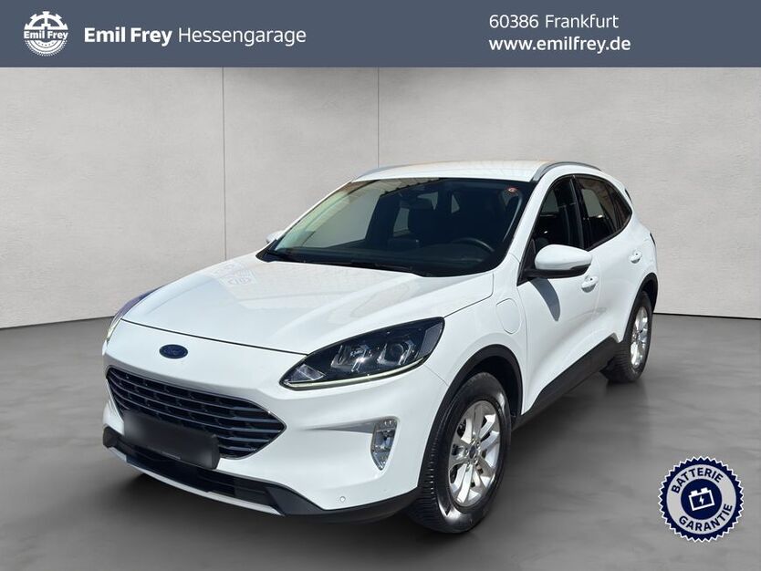 Ford Kuga 10.940 km 22.550 € Hanau 63452