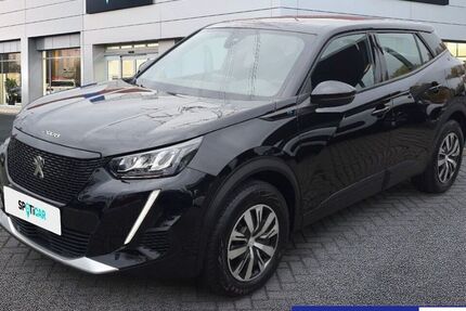 Peugeot 2008 26.334 km 19.980 &euro; Maintal 63477
