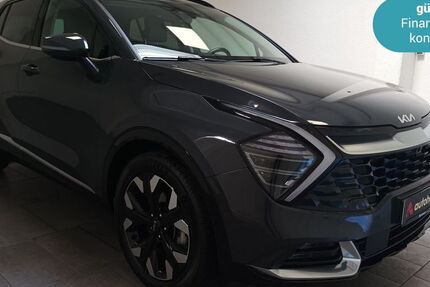 Kia Sportage 45.231 km 27.470 &euro; Egelsbach 63329