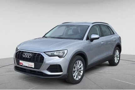 Audi Q3 8.950 km 32.992 &euro; Darmstadt 64295