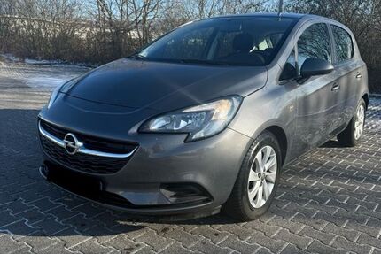 Opel Corsa 100.000 km 6.295 &euro; Karlstein am Main 63791
