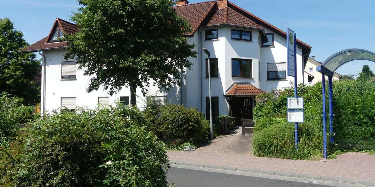 Etagenwohnung Bruchköbel - 3 Zimmer, 90 m&sup2;, 269.000&euro; | Angebot:26744961