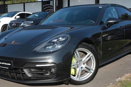 Porsche Panamera 60.990 km 74.480 &euro; Büttelborn 64572