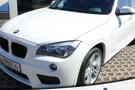 BMW X1 210.385 km 8.900 &euro; Karben 61184