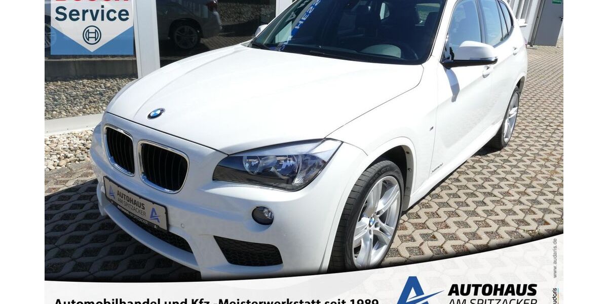 BMW X1 210.385 km 8.900 &euro; Karben 61184