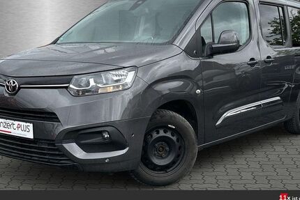 Toyota Proace City 54.998 km 21.970 &euro; Rödermark 63322