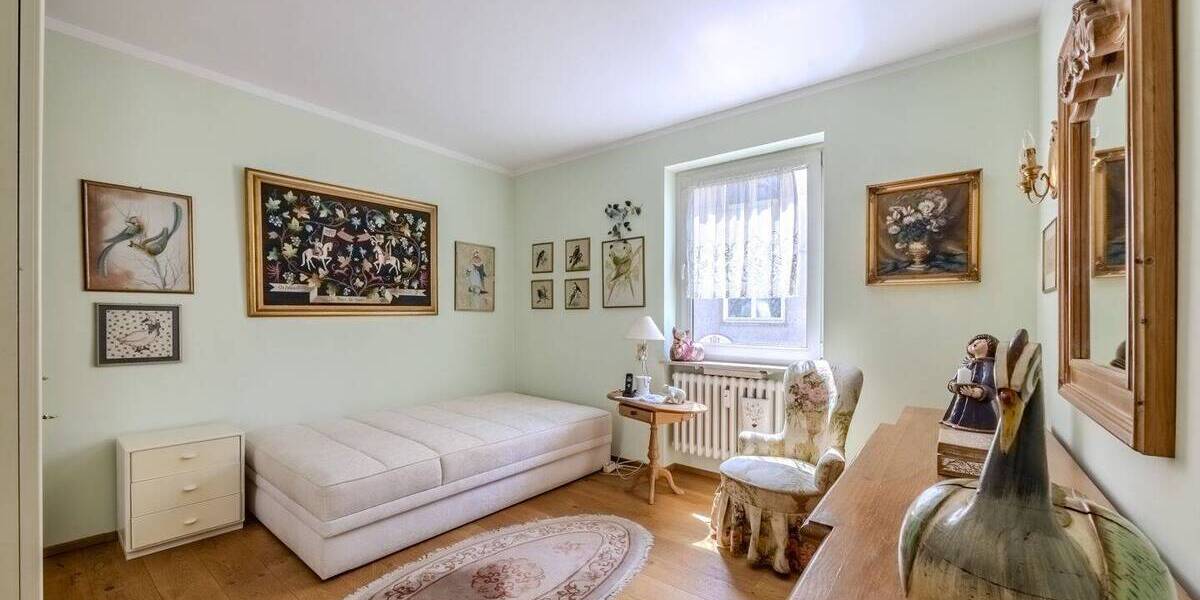 Gewerbeobjekt Frankfurt am Main Sachsenhausen - 2 Zimmer, 2.349.000&euro; | Angebot:25690871