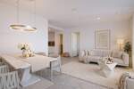 Etagenwohnung Frankfurt am Main Sachsenhausen - 2 Zimmer, 73 m&sup2;, 699.000&euro; | Angebot:26026478