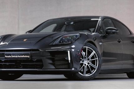 Porsche Panamera 19.990 km 122.888 € Aschaffenburg 63739