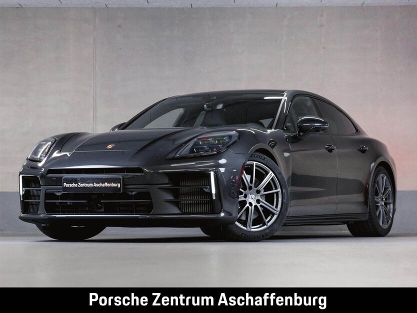 Porsche Panamera 19.990 km 122.888 € Aschaffenburg 63739