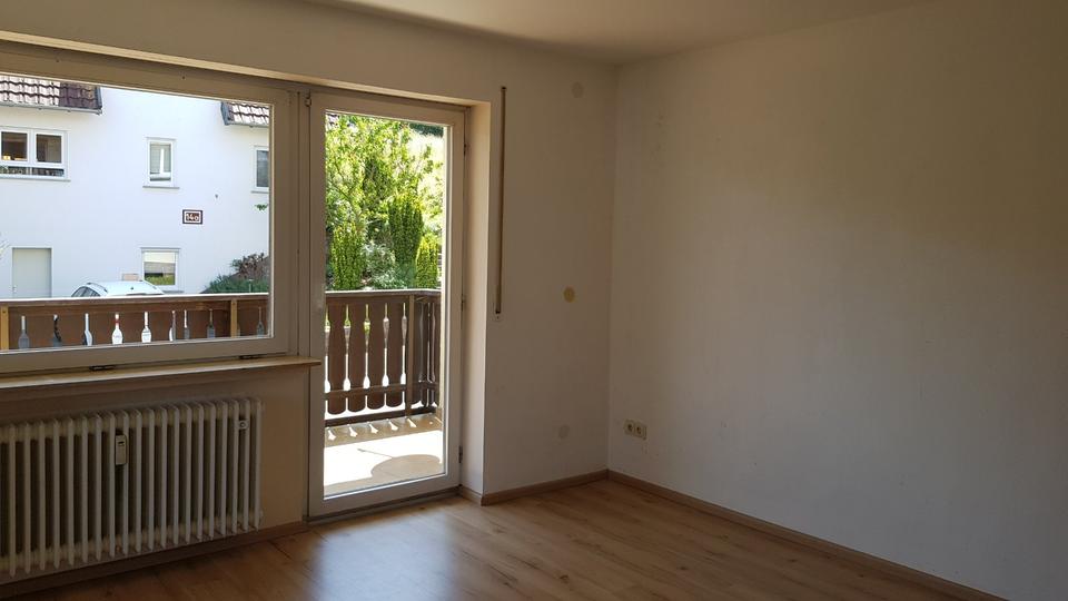 Erdgeschoßwohnung Alzenau - 5 Zimmer, 140 m&sup2;, 1.270&euro; | Angebot:24752281