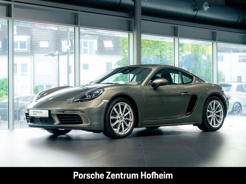 Cayman