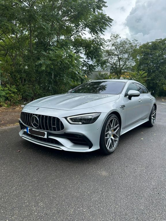 AMG GT
