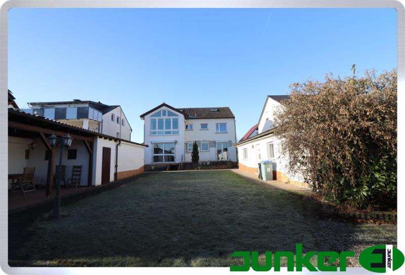 Haus zum Kaufen in Rodgau 680.000 € 216 m²