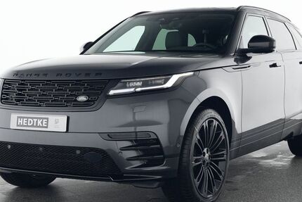 Land Rover Range Rover Velar 1.500 km 81.990 &euro; Weiterstadt 64331
