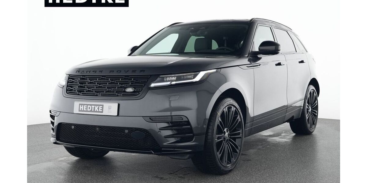 Land Rover Range Rover Velar 1.500 km 81.990 &euro; Weiterstadt 64331