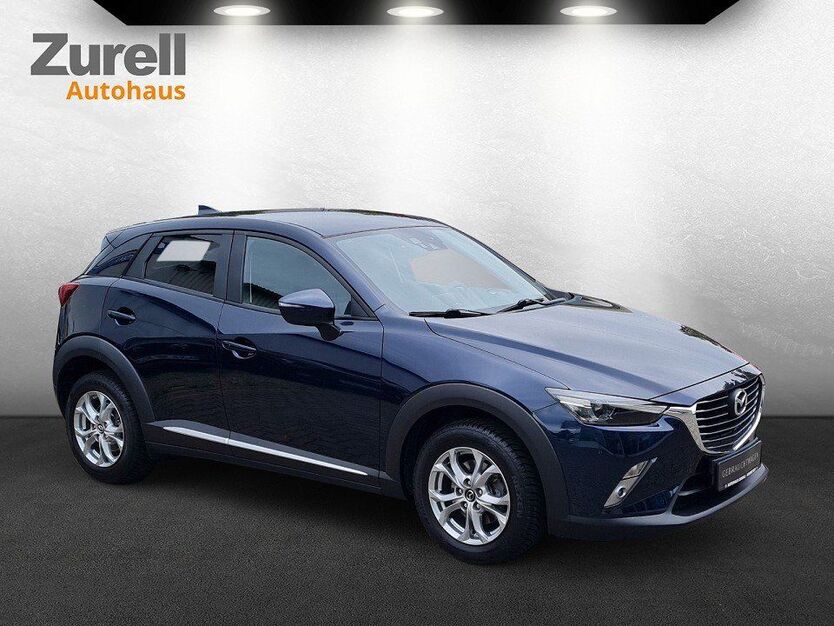 CX-3