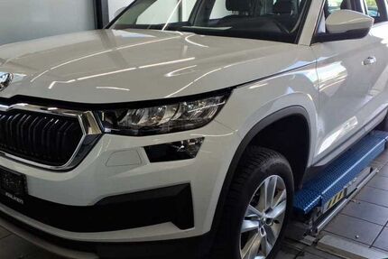Skoda Kodiaq 65.050 km 30.488 &euro; Mühlheim 63165